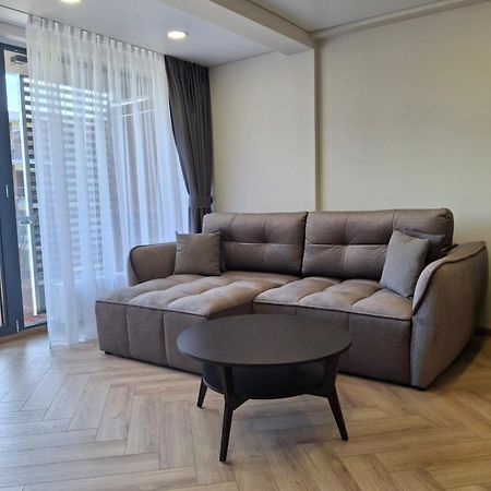 Palanga Apartments Near Baltic Sea - Studio Luaran gambar