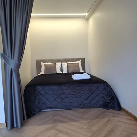 Palanga Apartments Near Baltic Sea - Studio Luaran gambar