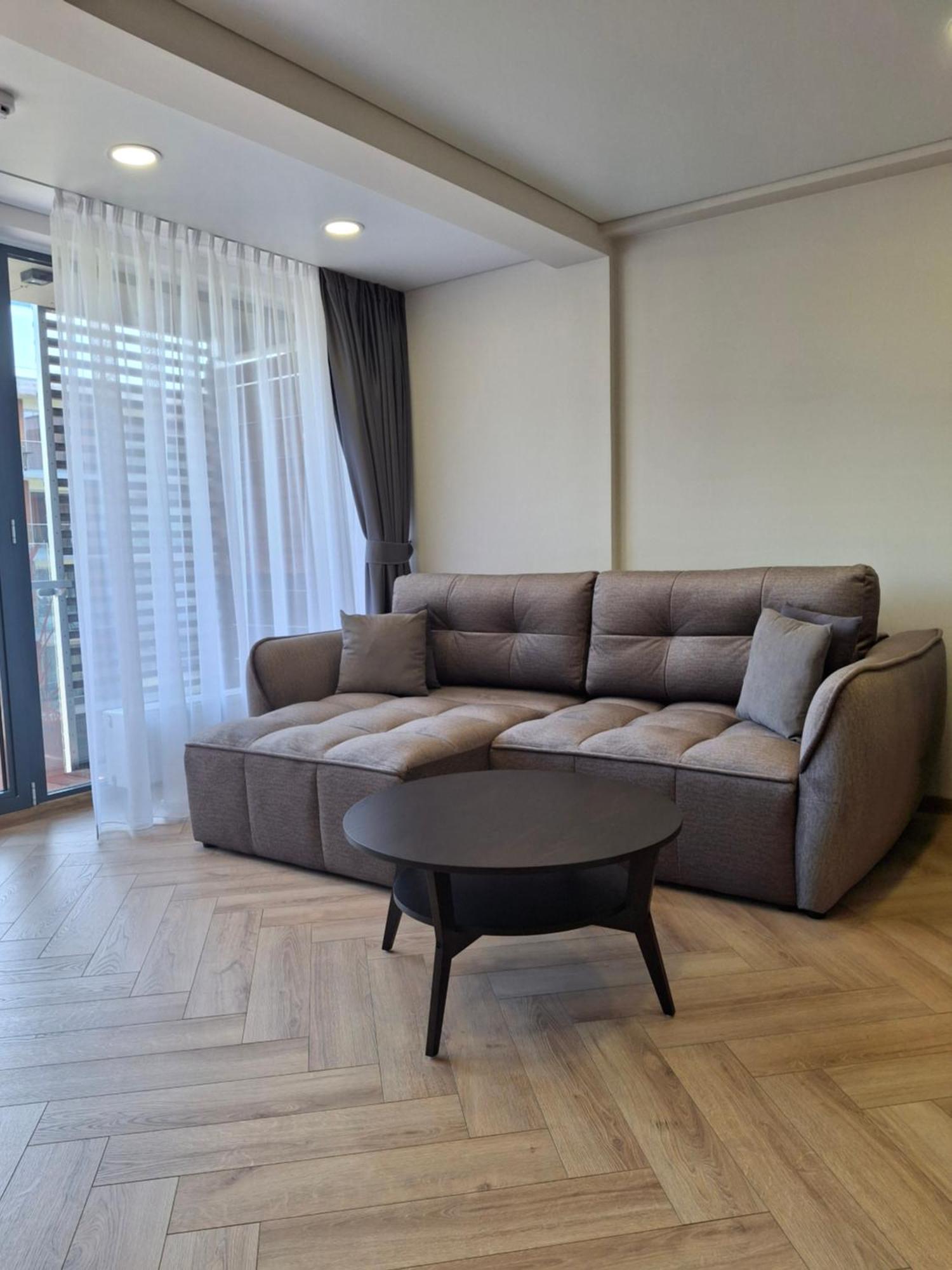 Palanga Apartments Near Baltic Sea - Studio Luaran gambar