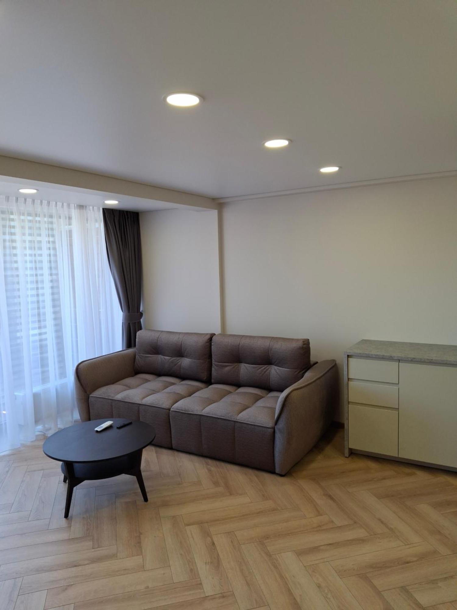 Palanga Apartments Near Baltic Sea - Studio Luaran gambar